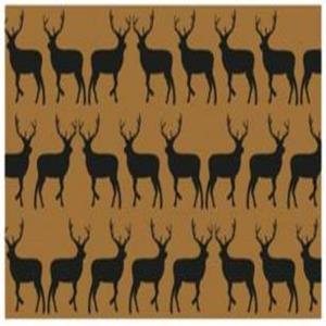 Stag pvc coir mat Stock