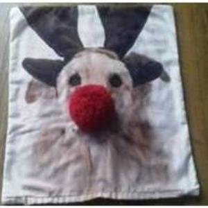 Digital Print Cushion covers Stock