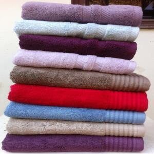 Guest Terry towel Stock