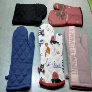Gloves