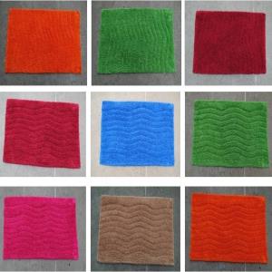 Bath mat Stock