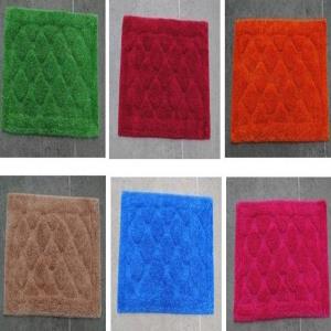 Bath mat Stock