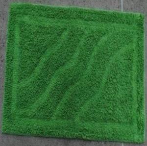 Bath mat Stock