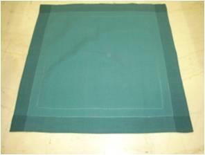 Coordinated Napkin & Placemat Stock