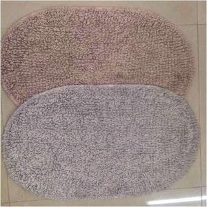 Loop Shaggy Bathmat Stock
