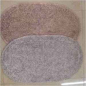 Loop Shaggy Bathmat Stock