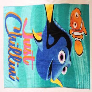 Printed Towel Stock