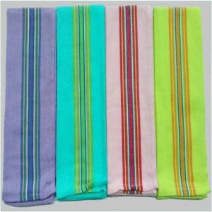 Hand Towel Stock