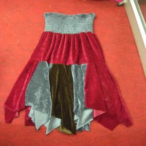 Ladies Dresses Stock