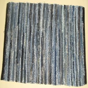 Denim Multi Chindi Stock