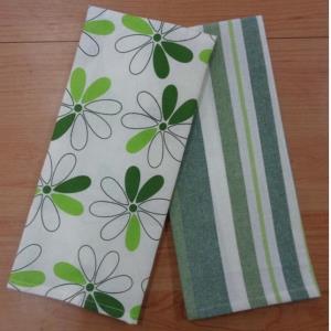 SET OF 2 KITCHEN TOWEL