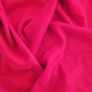 Polyester Velvet Fabrics