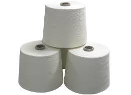 Spandex Cotton Yarn