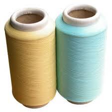 Polyester Lycra Yarn