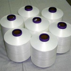 Acy Air Covered Spandex Yarn