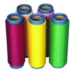 Nylon Lycra Yarn