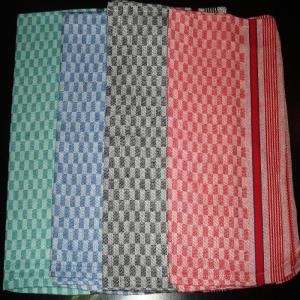 Dobbie Kitchen Towel Stock