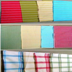 Kitchen Towel Stock