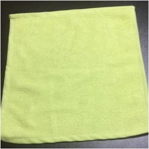Micro Terry towel- Face, Hand & Bath  Stock
