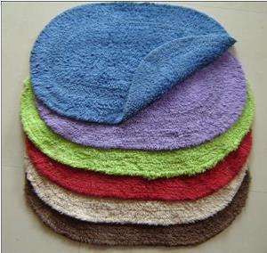 REVERSIBLE BATHMATS