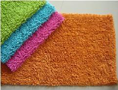 TUMBLE TWIST BATHMAT