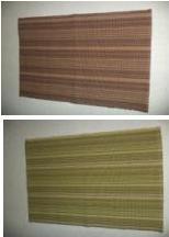 Ribbed Placemat