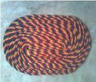 Coir  Rope Mat