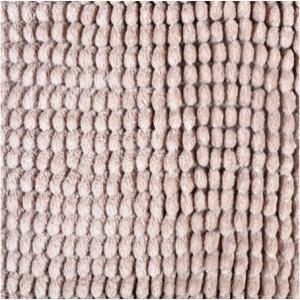 Pop Corn Micro Polyester Chenille  ShaggyBathmats Stock