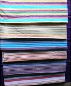 Beach Terry Towel Sheet Stock