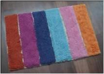 Stripe Bathmat Stock