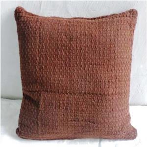 Solid Cushion Covers Stock