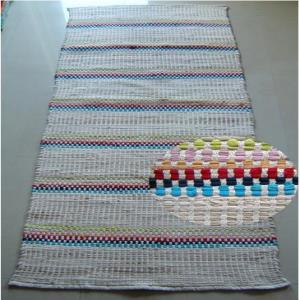 Chindi Rug 