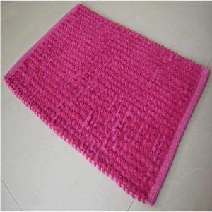 Chenille Rug