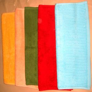 Terry Towel Stock