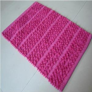 Chenille Rug