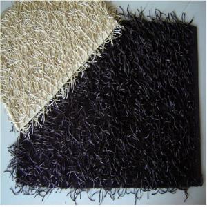 Polyester Shaggy Rug