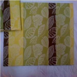 Jacquard Napkin