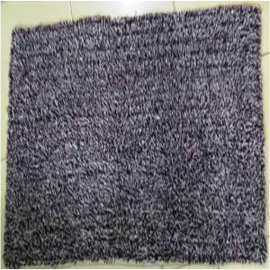 Anti Skid Cotton Bathmat Stock