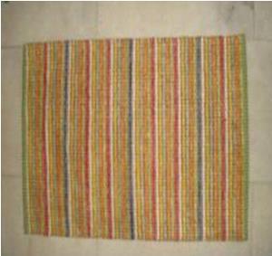 Rayon Chenille Strip