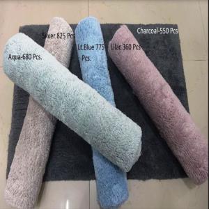 UV Clear bathmat Stock