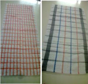 Terry Towel