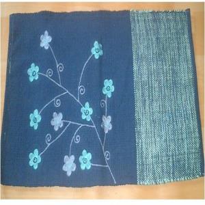 Cotton Embroidered R