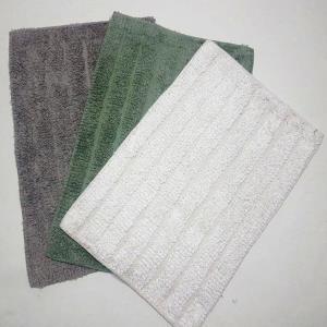 UV Clear Designer Bathmat Stock