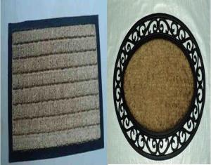 COIR BRUSH RUBBER MA