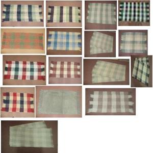 Chenille Cotton Rugs