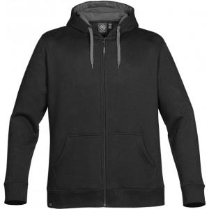 Mens Fleece Hooded Sweatshirts