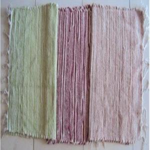 Chenille Tie & Die R