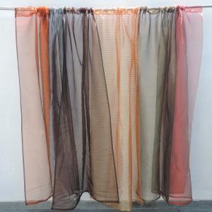 Sheer Curtain Stock