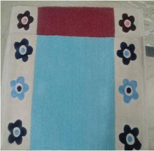 Cotton Chenille rugs