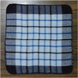 24 Pcs Dish Cloth Set Stock